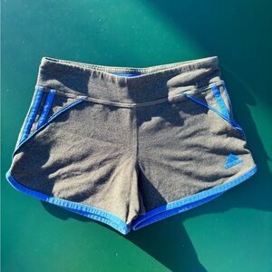 Adidas Micro shorts 🤍